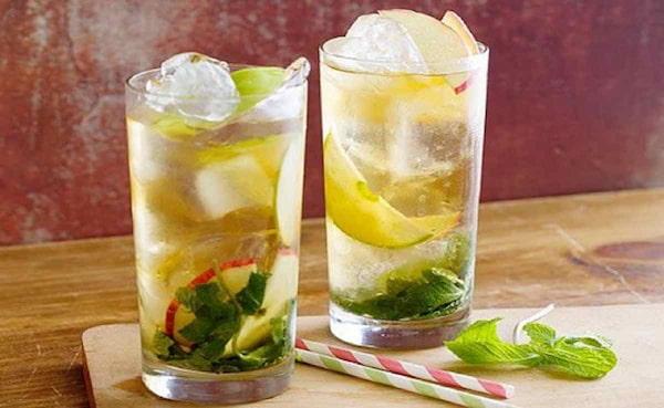 تصویر 2 از قیمت خرید شربت عرق نسترن و بیدمشک با فروش عمده